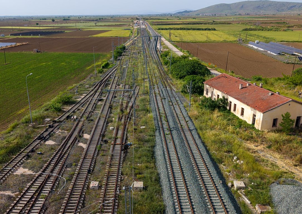 Η Ελλάδα του 2030, με υποδομές του… 2000
