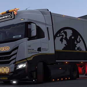 Iveco: Η προσφορά εξαγοράς από την Tata Motors ξεπέρασε το όριο αποδοχής του 80%