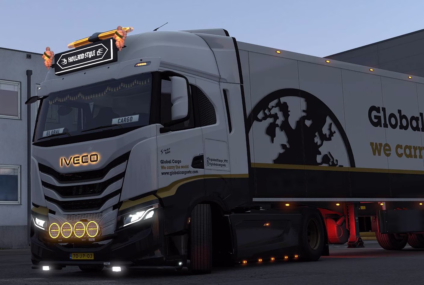 Iveco: Η προσφορά εξαγοράς από την Tata Motors ξεπέρασε το όριο αποδοχής του 80%