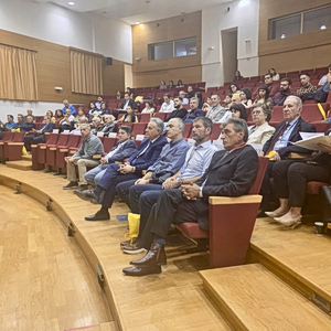 Καββαδάς: Η επόμενη ημέρα της κτηνοτροφίας περνάει από τη βιοασφάλεια