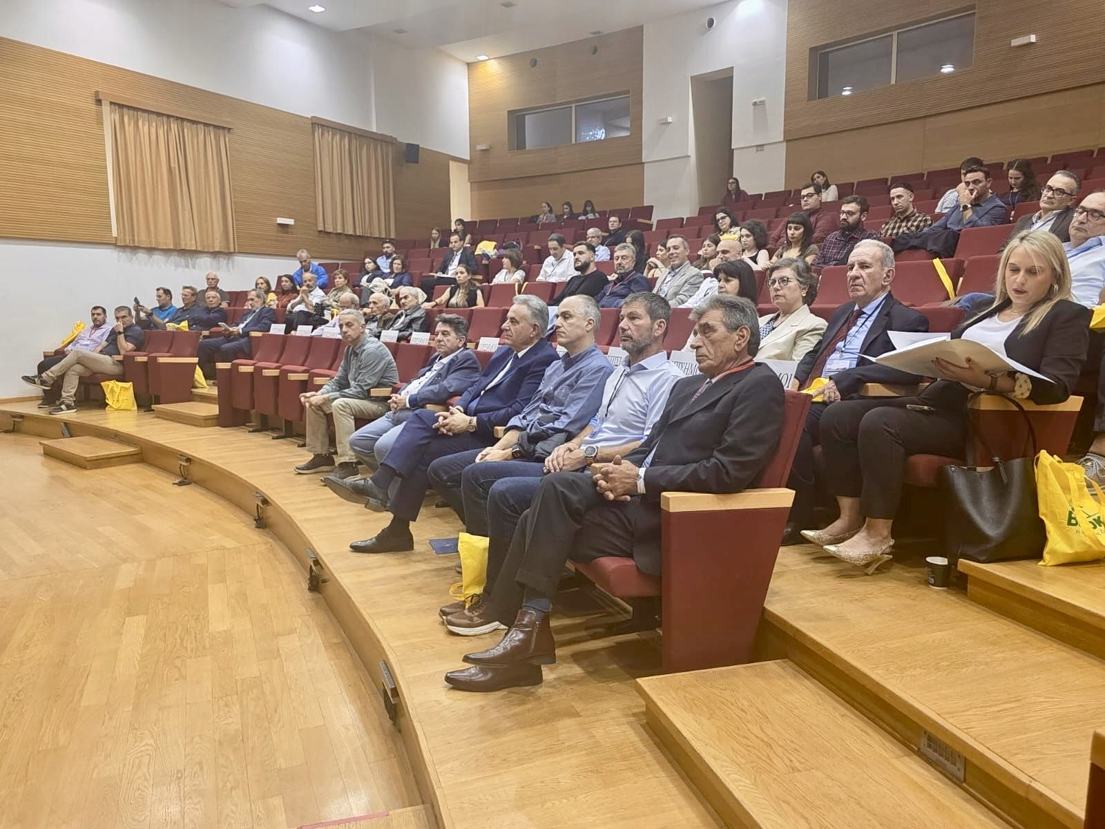 Καββαδάς: Η επόμενη ημέρα της κτηνοτροφίας περνάει από τη βιοασφάλεια
