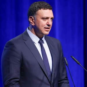 Κικίλιας: Για πρώτη φορά η ναυτιλία στον Στρατηγικό Διάλογο Ελλάδας-ΗΠΑ