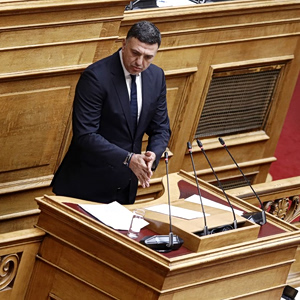 Κικίλιας: Για πρώτη φορά η ναυτιλία στον Στρατηγικό Διάλογο Ελλάδας – ΗΠΑ
