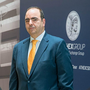 Κοντόπουλος: Στον διεθνή επενδυτικό χάρτη επιστρέφει το Χρηματιστήριο Αθηνών