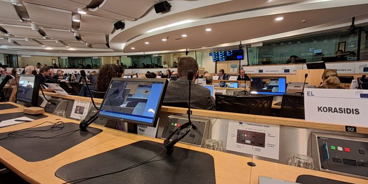 ΚΑΠ: Προτεραιότητα στους συνεταιρισμένους βιοκαλλιεργητές