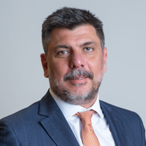 Όμιλος Κυριακού: Ο Νίκος Νικολακόπουλος αναλαμβάνει καθήκοντα Αντιπροέδρου του Ομίλου στην Ελλάδα