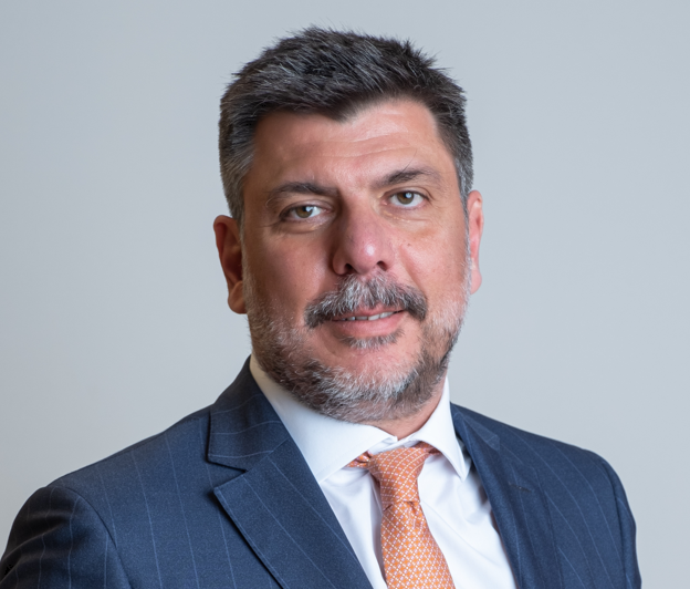 Όμιλος Κυριακού: Ο Νίκος Νικολακόπουλος αναλαμβάνει καθήκοντα Αντιπροέδρου του Ομίλου στην Ελλάδα