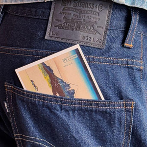 Levi’s: Η νέα «πνοή» του vintage, η πρόκληση του real estate και η επέκταση πέρα από το τζιν