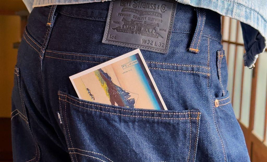 Levi’s: Η νέα «πνοή» του vintage, η πρόκληση του real estate και η επέκταση πέρα από το τζιν
