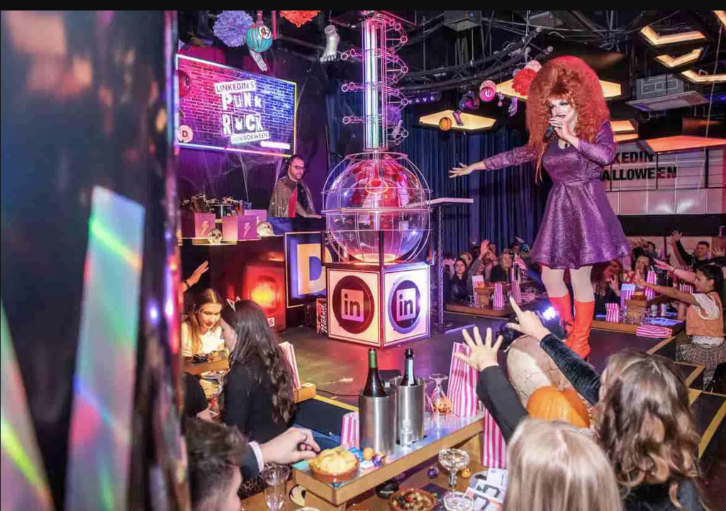 Marketing: Όταν τα brands στήνουν rave – Η νέα εποχή του experiential marketing