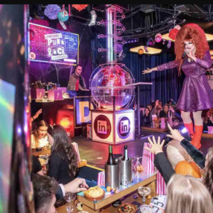 Marketing: Όταν τα brands στήνουν rave – Η νέα εποχή του experiential marketing
