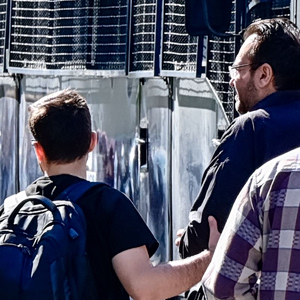 Ποινική δίωξη για πέντε κακουργήματα στον Φίλιππο Καμπούρη