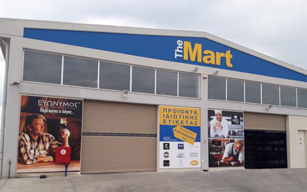 The Mart: Η άνοδος του τζίρου, το νέο κατάστημα στην Καλαμάτα και οι προοπτικές για το 2026
