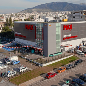 Max Stores: Σταθερές πωλήσεις και αυξημένα κέρδη – Τι συνέβη με το e-shop
