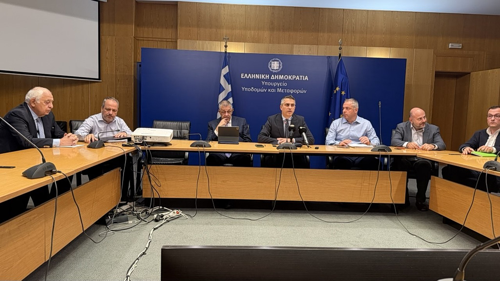 Γραμμή 4: Επανεκκίνηση του μετροπόντικα στην Κυψέλη μόνο με επαρκή μέτρα