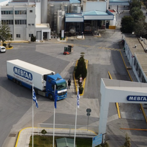 ΜΕΒΓΑΛ: Πώς θα είναι το mega plan της στο γιαούρτι