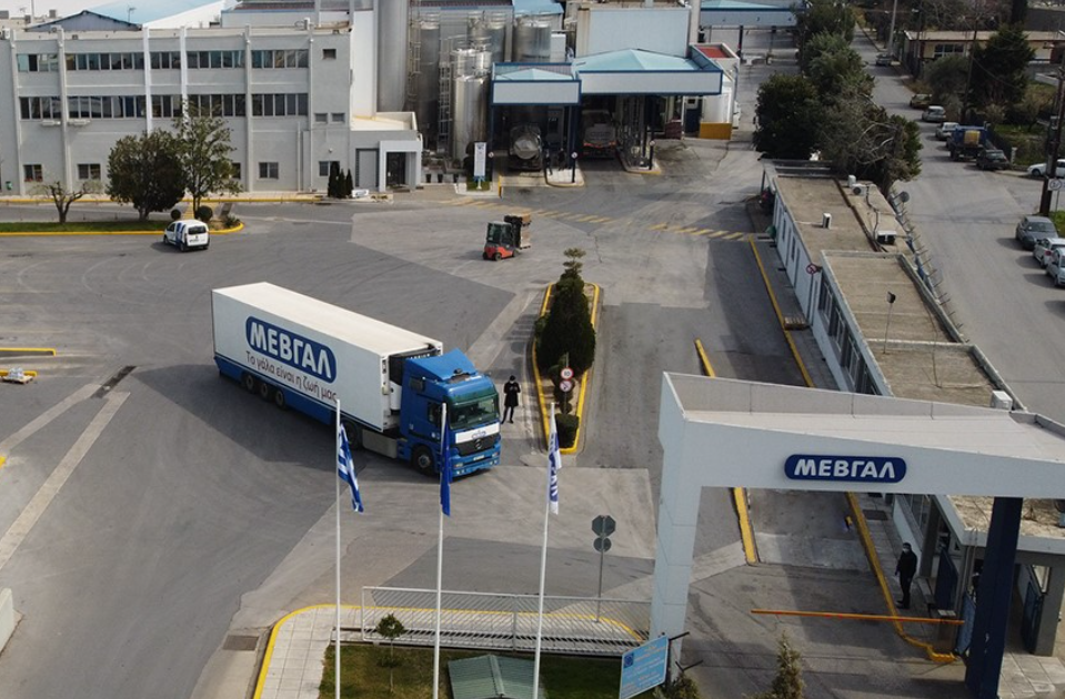 ΜΕΒΓΑΛ: Πώς θα είναι το mega plan της στο γιαούρτι