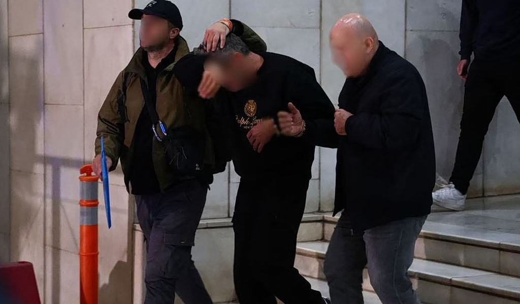 Χωριάτικο: Οι αχυράνθρωποι, οι λογαριασμοί στο εξωτερικό και το ξέπλυμα
