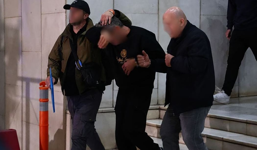 Χωριάτικο: Οι αχυράνθρωποι, οι λογαριασμοί στο εξωτερικό και το ξέπλυμα