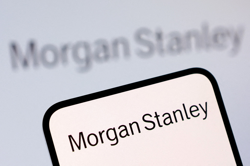 Morgan Stanley: Τα έσοδα από συναλλαγές μετοχών ξεπέρασαν τις προσδοκίες κατά σχεδόν 1 δισ.