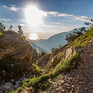 Greece Approves Plan to Expand Mount Olympus National Park