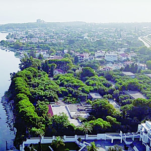 Μπλε Κέδρος: Άδεια κατεδάφισης για το Patras Bay – Επένδυση 56,7 εκατ. για νέο πεντάστερο ξενοδοχείο