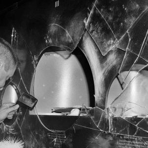 Ληστεία: Η μεγάλη ληστεία κοσμημάτων του 1964 στο Αμερικανικό Μουσείο Φυσικής Ιστορίας της Νέας Υόρκης