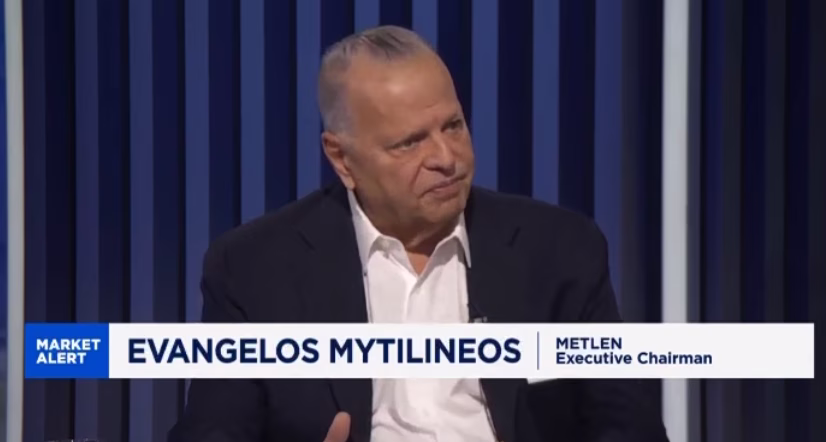 Μυτιληναίος: Ζητούμενο το κατά πόσο η Ευρώπη είναι παγκόσμιος παίκτης
