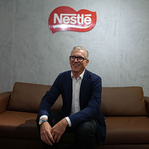 Nestlé: Deal με ΝΒΑ με στόχο… τρίποντο στη νεότερη γενιά