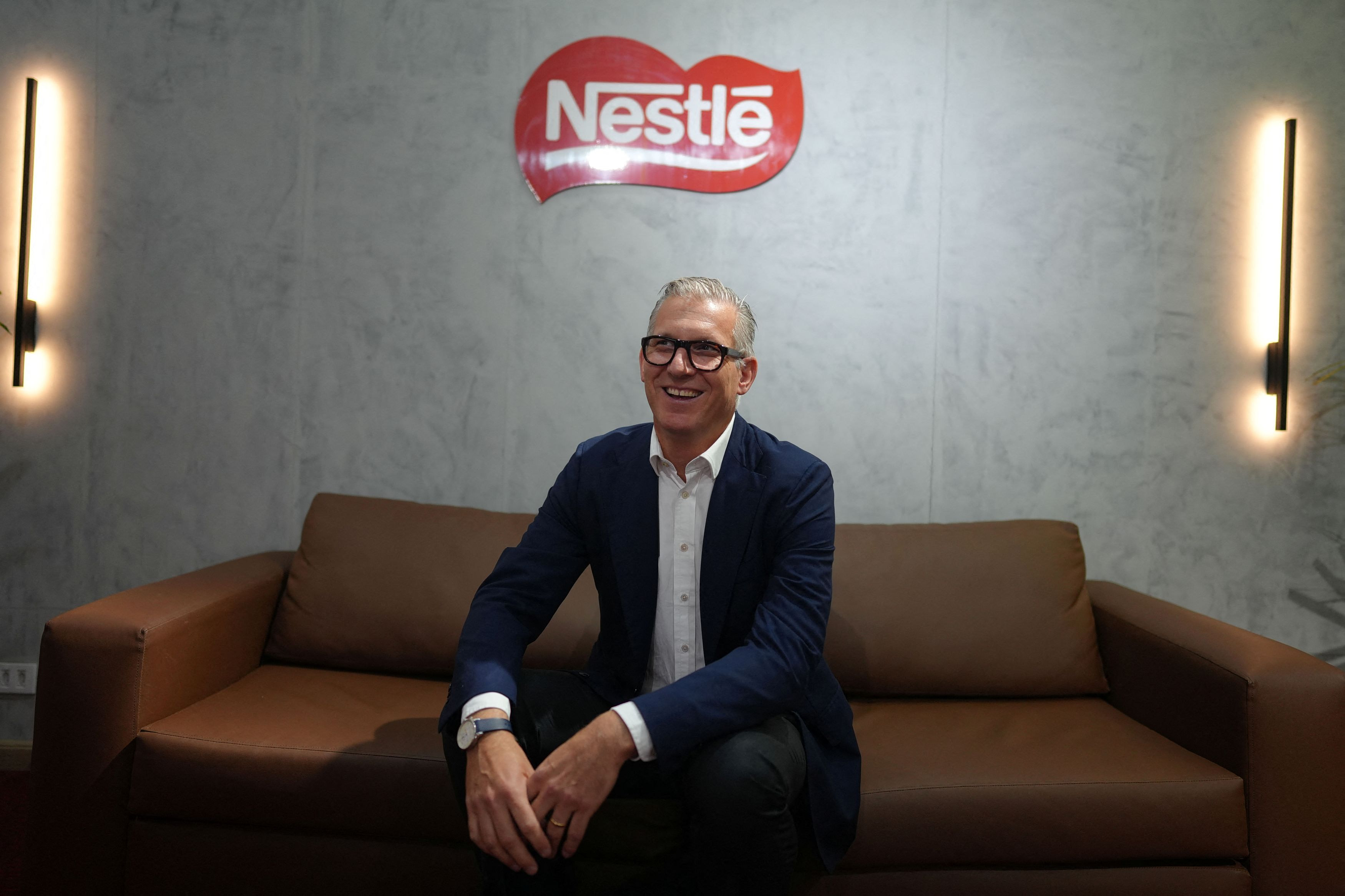 Nestlé: Deal με ΝΒΑ με στόχο… τρίποντο στη νεότερη γενιά
