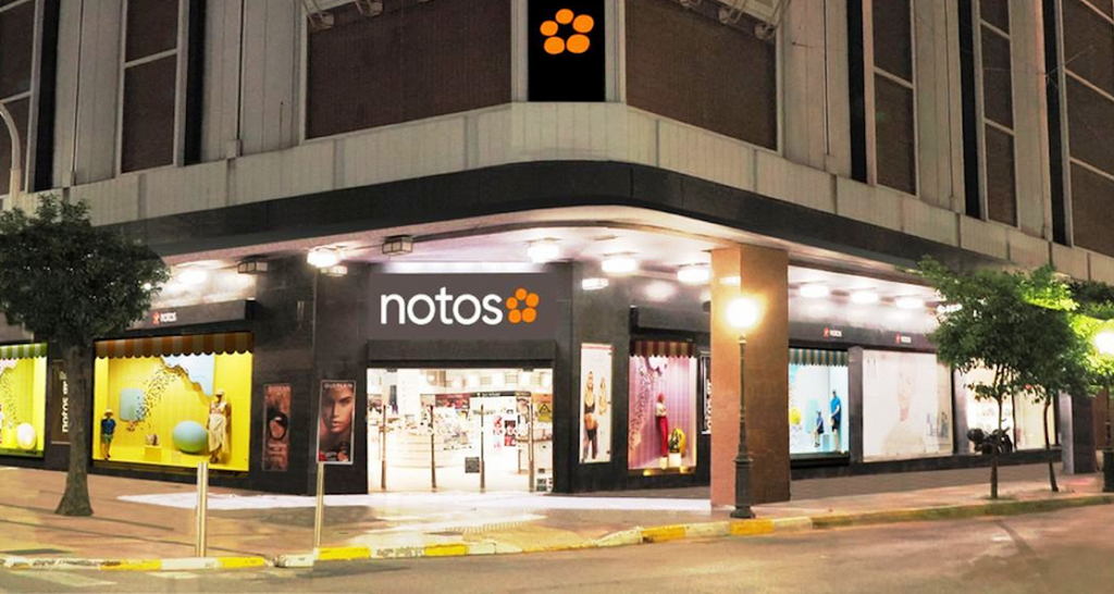 Notos Com: Ενισχυμένα κέρδη και τζίρος – Η ζωή μετά το κλείσιμο της Αιόλου