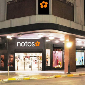 Notos Com: Ενισχυμένα κέρδη και τζίρος – Η ζωή μετά το κλείσιμο της Αιόλου