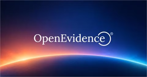 OpenEvidence: Η «viral» startup ΑΙ, των 15 δισ. δολαρίων