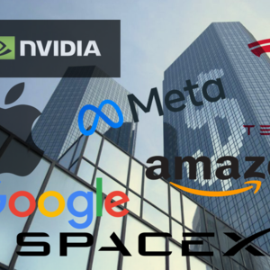 Big Tech: Εφτασαν σε κεφαλαιοποίηση το ΑΕΠ των ΗΠΑ – Το comeback της Microsoft