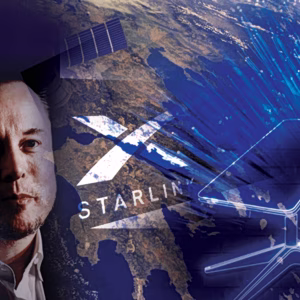 SpaceX: Πώς η στρατηγική επέκτασης του Starlink ανατρέπει τις ισορροπίες στη Wall Street