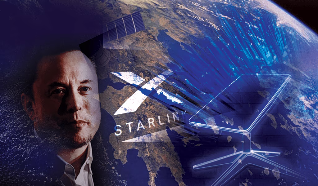 SpaceX: Πώς η στρατηγική επέκτασης του Starlink ανατρέπει τις ισορροπίες στη Wall Street