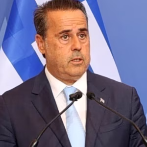 Παπασταύρου: Βρισκόμαστε σε ενεργειακή καταιγίδα