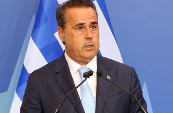 Παπασταύρου: Βρισκόμαστε σε ενεργειακή καταιγίδα