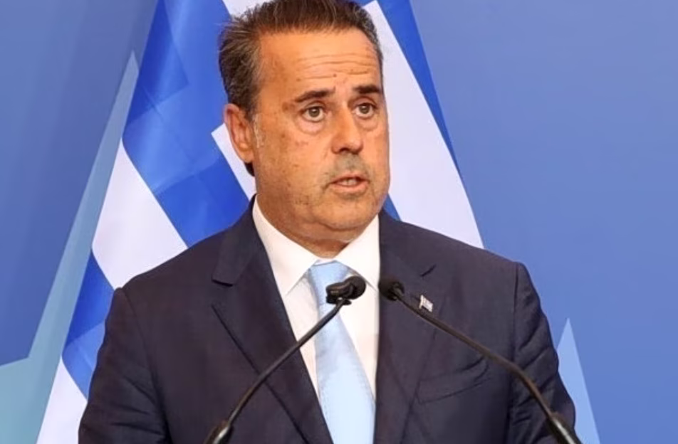 Παπασταύρου: Βρισκόμαστε σε ενεργειακή καταιγίδα