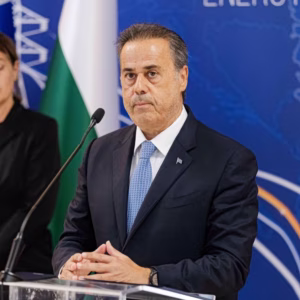 Παπασταύρου: Ενισχύουμε την ενεργειακή συνεργασία στα Βαλκάνια
