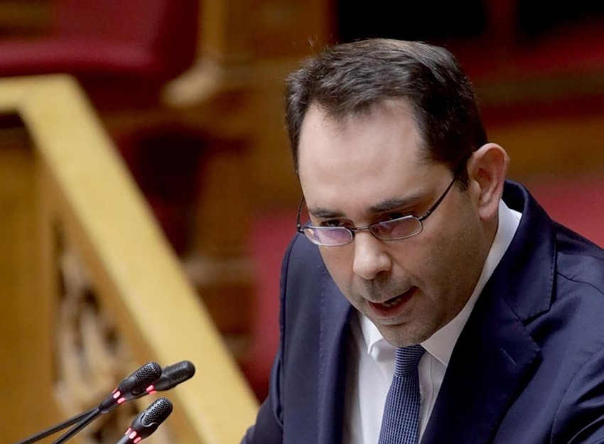 Θάνος Πετραλιάς: Το χρονοδιάγραμμα για επιδόματα και φοροελαφρύνσεις το 2027