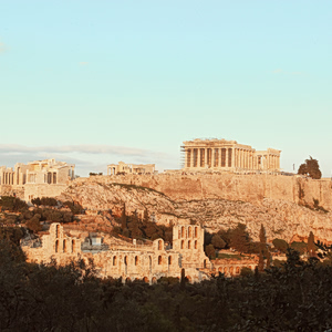 Αθήνα: Πώς βλέπουν οι Έλληνες την πρωτεύουσα – Τα θετικά και αρνητικά