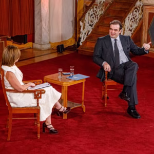 Πιερρακάκης: Το 2027 ο ανάδοχος για μεταφορά υπουργείων στην ΠΥΡΚΑΛ
