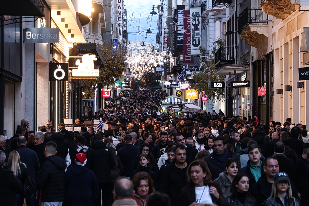 Ενοίκια: «Φωτιά» σε εμπορικές πιάτσες και malls το 2026