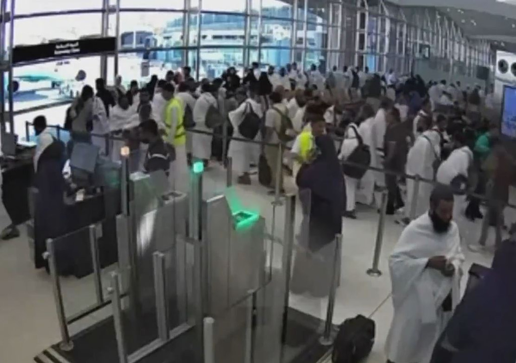 Αμερικανικές αεροπορικές: Η FAA προειδοποιεί για κινδύνους ασφαλείας πάνω από τη Σαουδική Αραβία