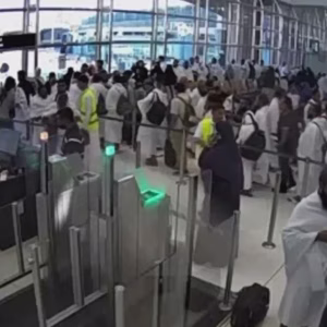 Αμερικανικές αεροπορικές: Η FAA προειδοποιεί για κινδύνους ασφαλείας πάνω από τη Σαουδική Αραβία