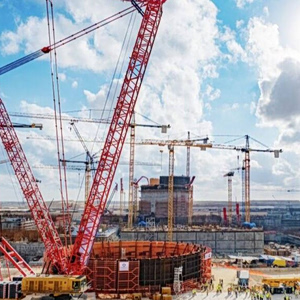 Rosatom: Προωθεί deal με πλωτούς πυρηνικούς σταθμούς σε αφρικανικές χώρες