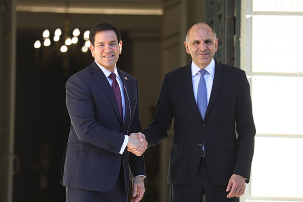 Ρούμπιο Γεραπετρίτης
