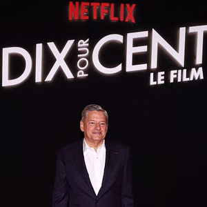 Netflix: «Δεν αναπτύσσεται τόσο γρήγορα όσο θα ήθελα» παραδέχεται ο Τεντ Σαράντος