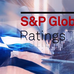 S&P Keeps Greece at BBB; Rating Agencies Signal Improved Credit Prospects